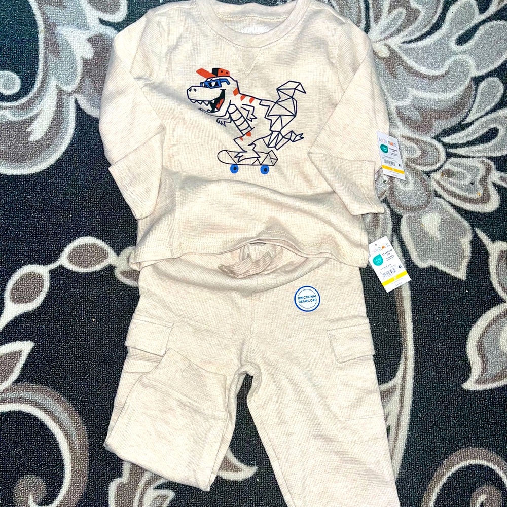 Brand New Garanimals Kids Clothing Sets. Multiple sizes.